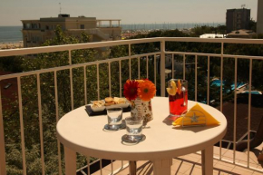Hotel Santiago Milano Marittima